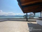 CASA EN RENTA VISTA AL LAGO