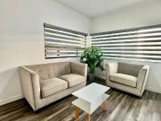 Casa en renta | Vista al mar y terraza privada | El...