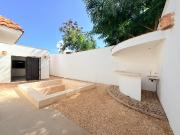 Casa en renta, Vista Alegre Altabrisa, 2 recámaras,...