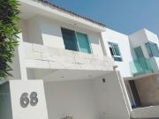 Casa en Renta Vista Marqués, Lomas de Angelópolis