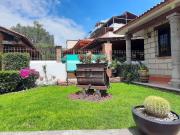 Casa en Renta Vista Real Una Sola Planta