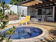 CASA EN RENTA | VISTA Y ACCESO AL LAGO | SAN GASPAR