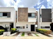 Casa en renta Vitalá Residencial