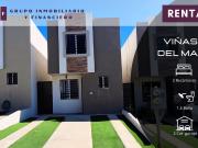 CASA EN RENTA – VIÑAS DEL MAR TIJUANA | 2 RECÁMARAS CASA EN RENTA – VIÑAS DEL MAR TIJUANA | 2 RECÁMARAS