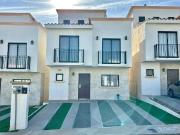 CASA EN RENTA, VIÑEDOS DEL MAR, ENSENADA, B.C