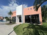 Casa En Renta Xochitepec, Morelos