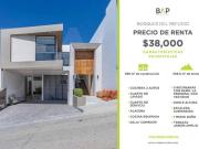 Casa en Bosques del Refugio