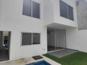 CASA EN RENTA Y VENTA CON ROOF GARDEN EN ZONA DORADA