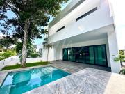 Casa en Renta y Venta en Cancun, Lagos del sol