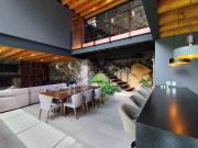 Casa en Renta y Venta en Valle de Bravo