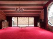 Casa en renta y venta, sobre Paseo Colón