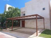 CASA EN RENTA Y/O RENTA EN RESIDENCIAL VIA CUMBRES