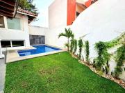 Casa en renta y/o venta Reforma Cuernavaca Morelos