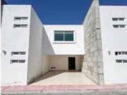 Casa en Renta Zavaleta