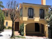 CASA EN RENTA ZAVALETA SANTA CRUZ GUADALUPE