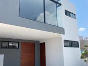 Casa en Renta – Zen Life 2, El Mirador, Querétaro