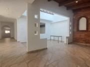 Casa en renta, Zinacantepec