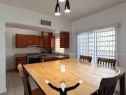 CASA EN RENTA ZONA CANTERA