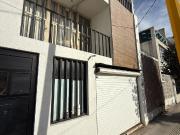 casa en renta zona centro para oficina