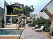 CASA EN RENTA ZONA CENTRO/VALLE DE BRAVO