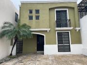 CASA EN RENTA ZONA CUMBRES PRIVADA CERRADAS