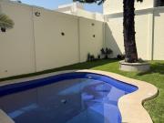 Casa en Renta Zona Dorada | Privada con Seguridad
