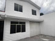 CASA EN RENTA ZONA HISTORIADORES