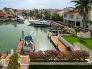 Casa en Renta, Zona Hotelera, Cancún, Quintana Roo