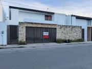 CASA EN RENTA ZONA NORTE