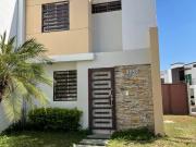 CASA EN RENTA ZONA NORTE AMUEBLADA