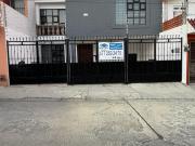 Casa AMUEBLADA en RENTA Zona Norte Col. Los Paraísos