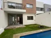 Casa en Renta – Zona Norte de Cuernavaca