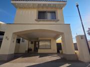 Casa en renta zona norte poniente amueblada La Querencia 302