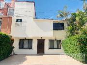 CASA EN RENTA, ZONA NORTE, REAL DEL BOSQUE