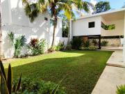 Casa en renta – Zona Norte, San José Cholul, Yucatán