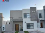 Casa en renta, Zona Reliz, Fraccionamiento Castilla...
