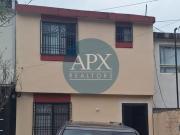 Casa en renta Zona Sur