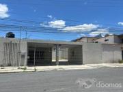 CASA EN RENTA ZONA TEC