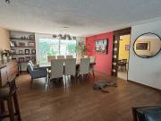 Casa en renta, zona Tecamachalco, ideal para familia