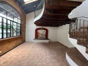 CASA EN RENTA ZONA ZEREZOTLA