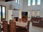 CASA EN RENTA/PIPIOLTEPEC/VALLE DE BRAVO