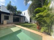 Casa en Renta/Venta, 3 Recámaras con paneles solares en...