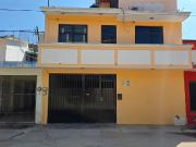 CASA EN RENTA AMUEBLADA