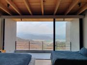 CASA EN RENTA/VENTA CON VISTA AL LAGO, VALLE DE BRAVO