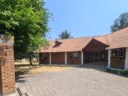 Casa en renta/venta en Cacalomacán, Toluca