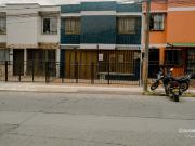 CASA EN RENTA/VENTA LA POPA DOSQUEBRADAS
