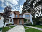 CASA EN RENTA/VENTA RESIDENCIAL LOS ROBLES, LERMA