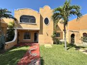 Casa en Renta/Venta Zona Hotelera
