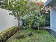 Casa en Rento en coto con amenidades