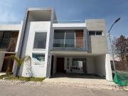 Casa en Reserva Territorial Atlixc?yotl